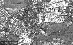 1893 - 1912, Richmond