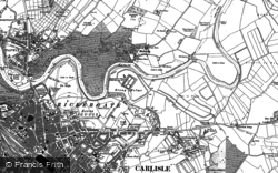 1888 - 1899, Rickerby