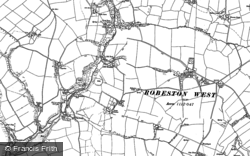 1906 - 1948, Rickeston