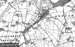 1885 - 1903, Rickinghall