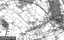 1913 - 1935, Rickmansworth