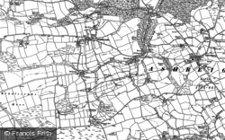 1885 - 1887, Riddlecombe