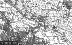 1891 - 1892, Riddlesden