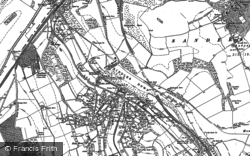 1894 - 1895, Riddlesdown