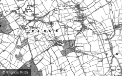 1895 - 1935, Ridge