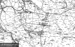 1895 - 1896, Ridsdale