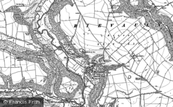 1891, Rievaulx