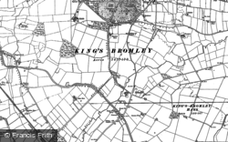 1882, Rileyhill