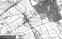 1889 - 1890, Rillington
