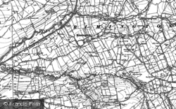1907, Rimington