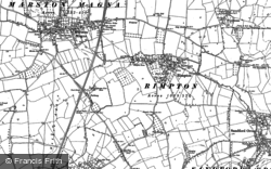 1885 - 1901, Rimpton