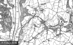 1882 - 1901, Rindleford