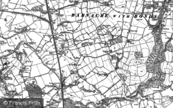 1910, Ringing Hill