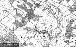 1882, Ringland