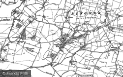 1897 - 1898, Ringmer
