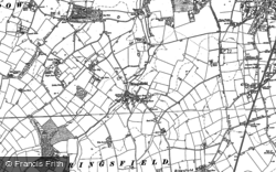 1883 - 1903, Ringsfield