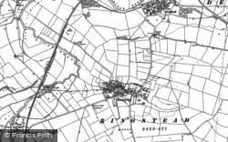 1884, Ringstead