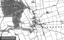 1904, Ringstead