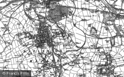 1879 - 1880, Ripley