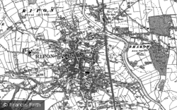 1890, Ripon