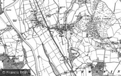 1884 - 1903, Ripple