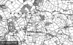 1885, Risbury
