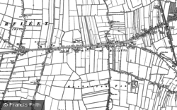 1887, Risegate