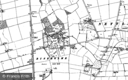 1885 - 1886, Riseholme