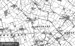 1884, Rishangles