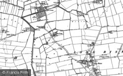 1889 - 1892, Riston Grange