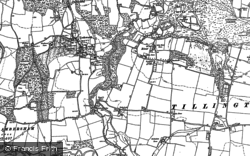 1895 - 1896, River
