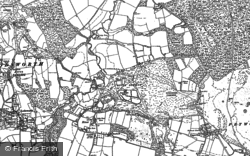 1895 - 1896, River Common