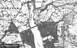 1892, Rivington
