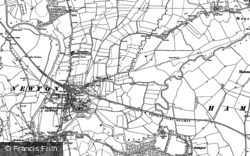 1886, Rixon