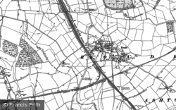 1883 - 1899, Roade