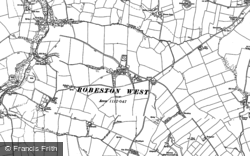1906 - 1948, Robeston West