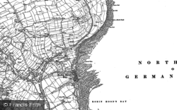 1892 - 1910, Robin Hood's Bay