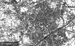 1890 - 1908, Rochdale