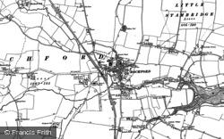 1895, Rochford
