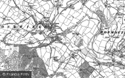 1900 - 1903, Rockfield