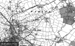 1884 - 1902, Rockgreen