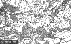 1881 - 1882, Rockstowes