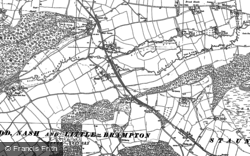 1885 - 1902, Rodd