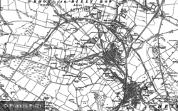 1895 - 1896, Roddymoor