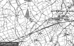 1885 - 1901, Rodgrove