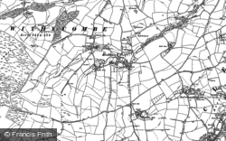 1887, Rodhuish