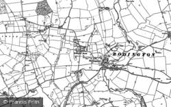 1881, Rodington
