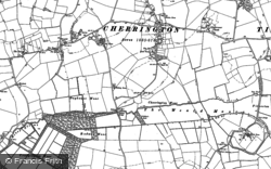 1880, Rodway