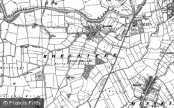 1890 - 1892, Roecliffe