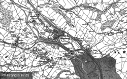 1899 - 1900, Rogerstone